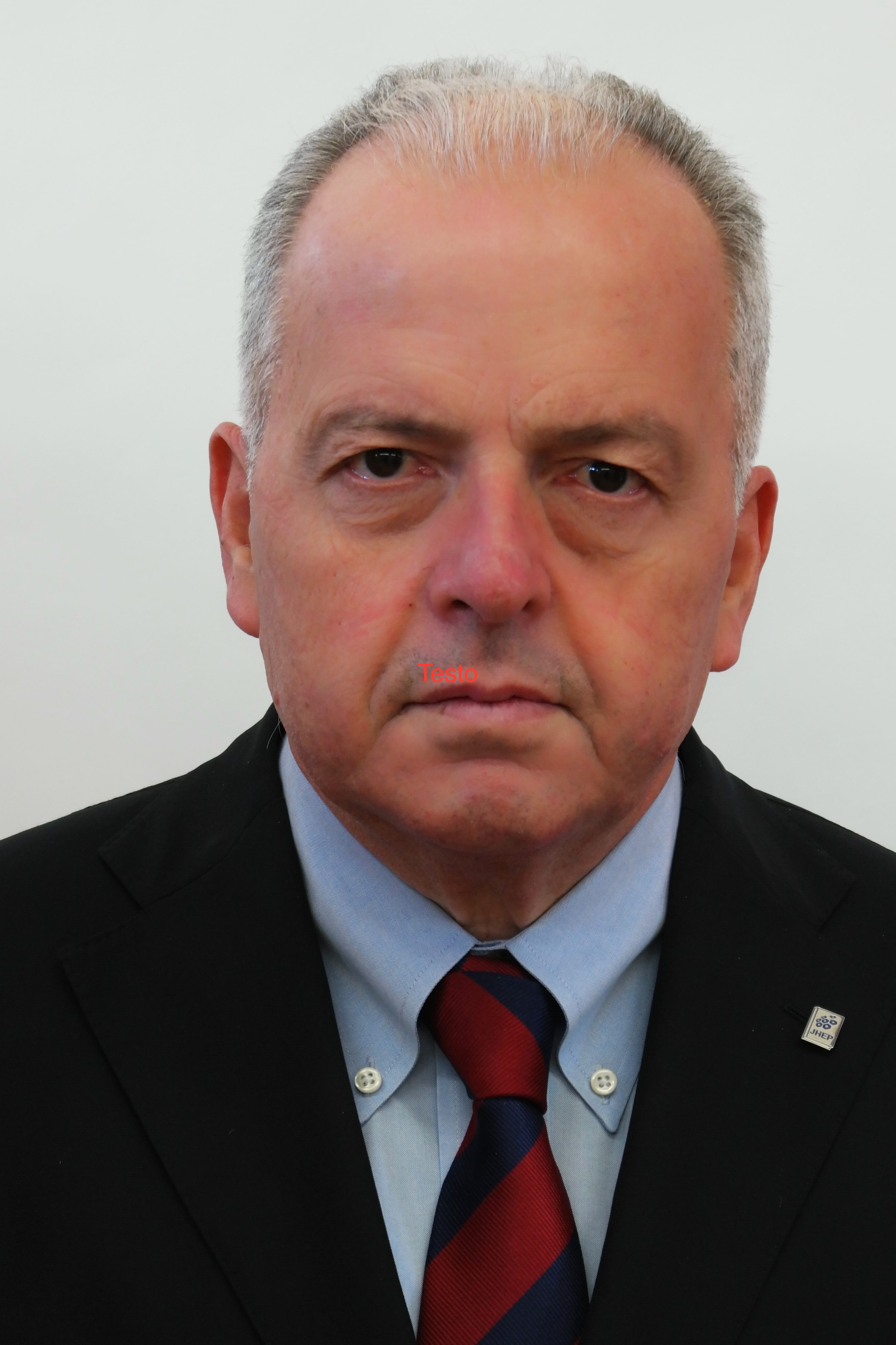 Bio image for Paolo Angeli