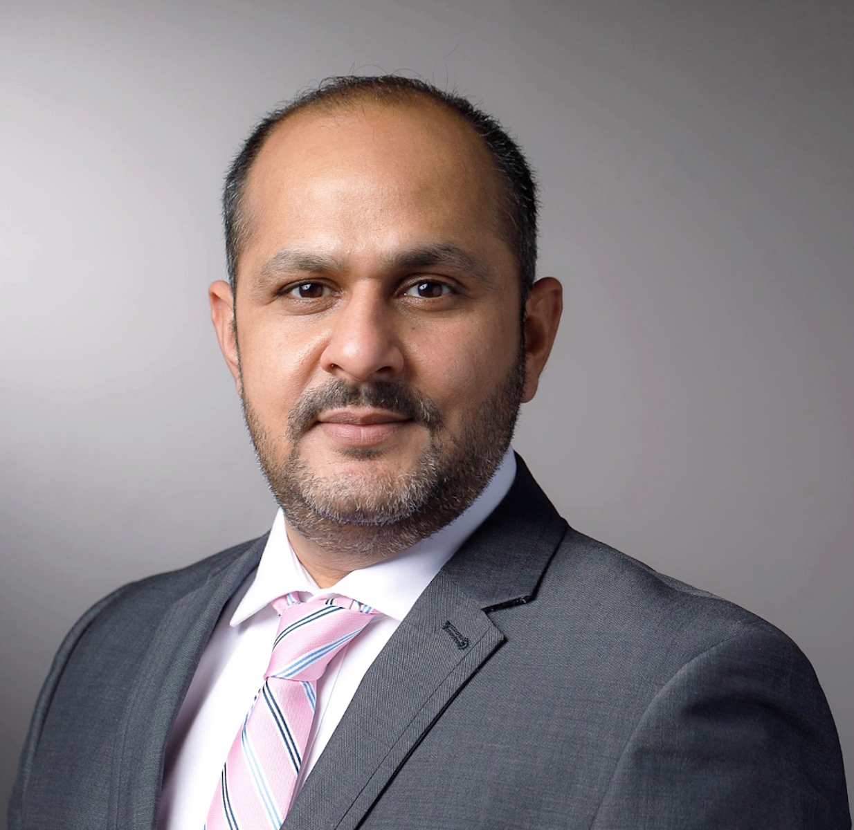 Bio image for Ramesh Batra