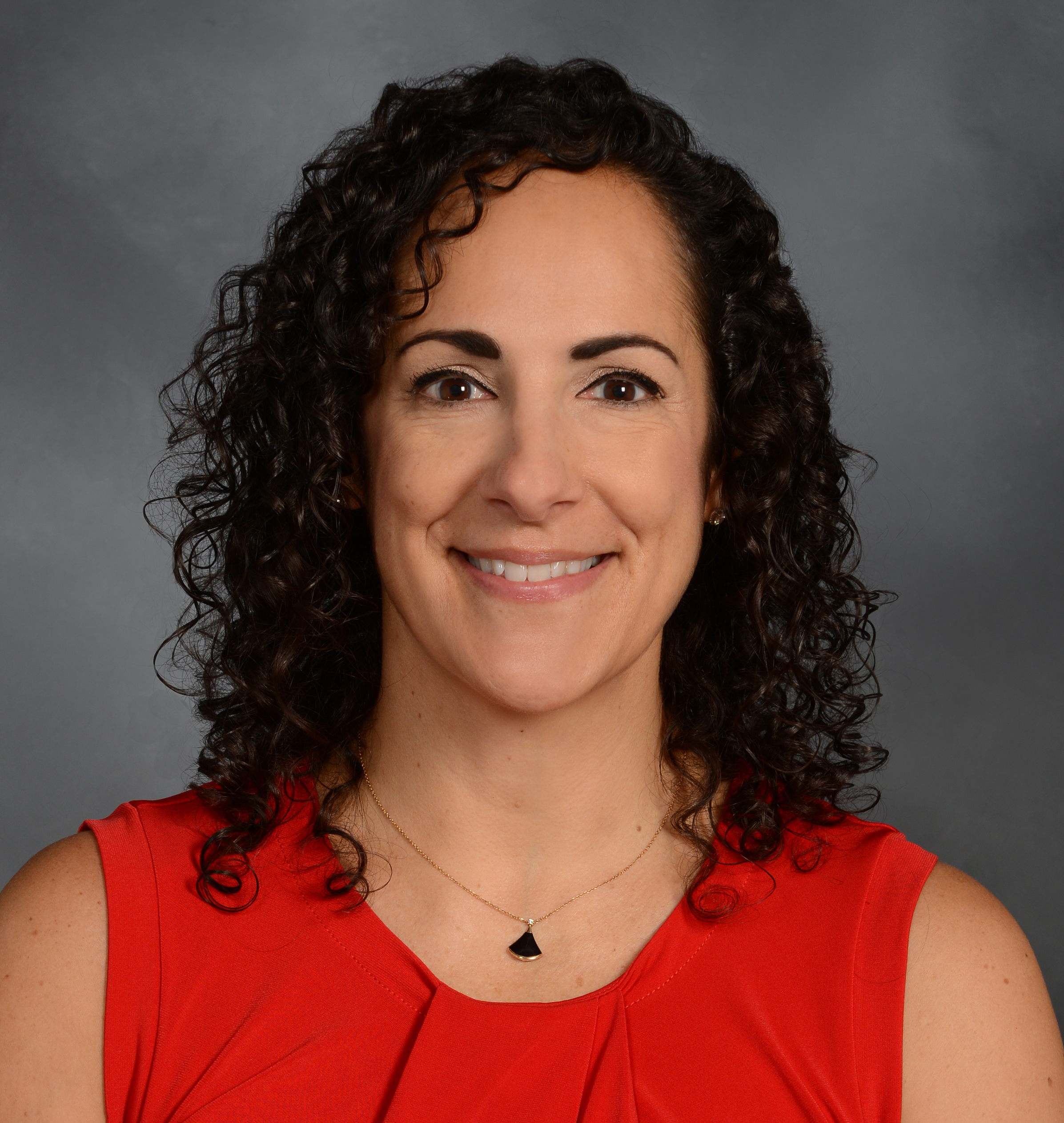 Bio image for Danielle Brandman