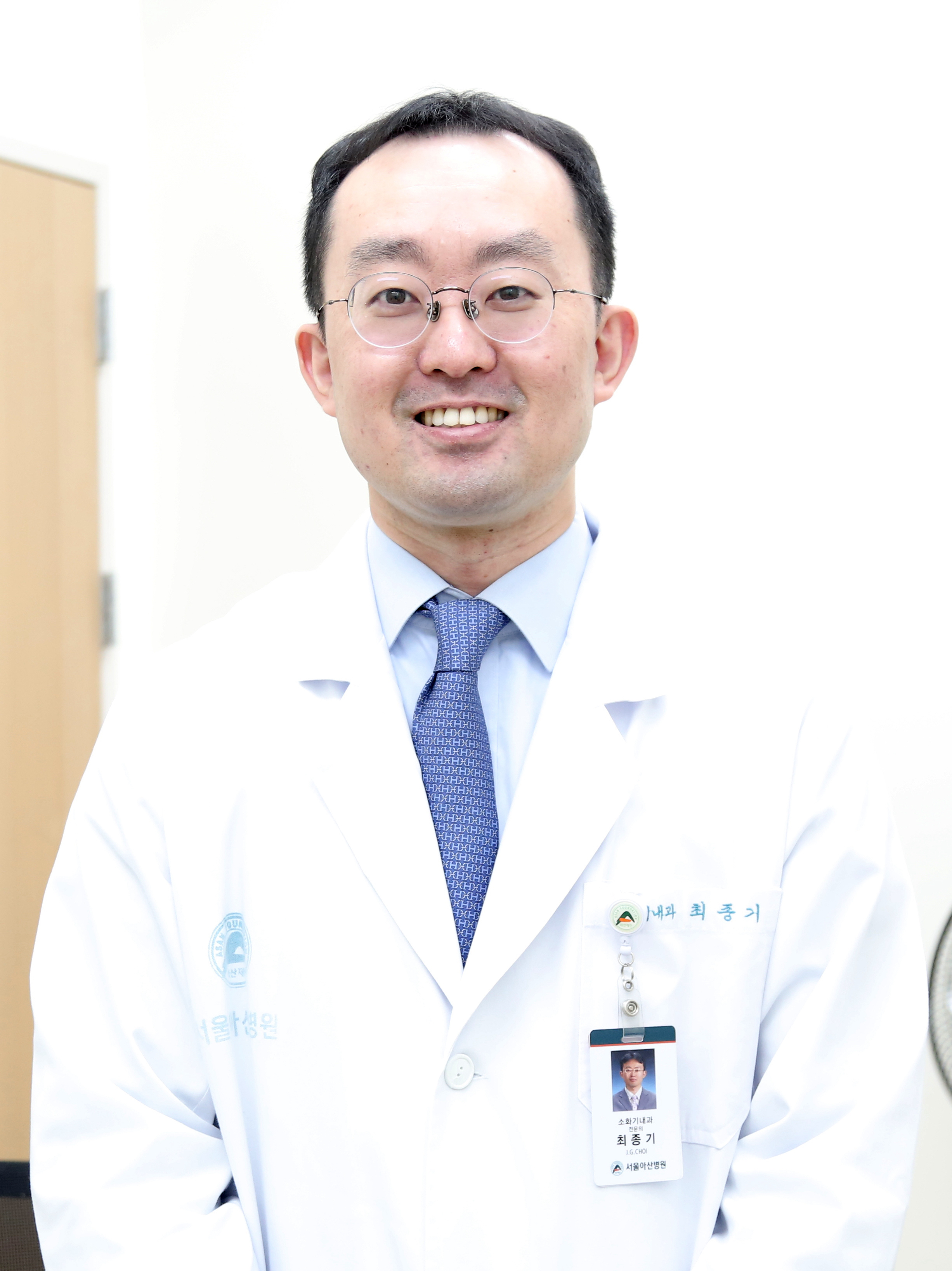 Bio image for Jonggi Choi