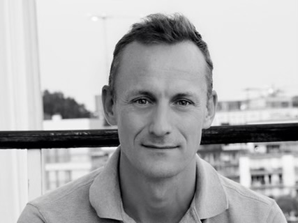 Bio image for Hannes Hagström