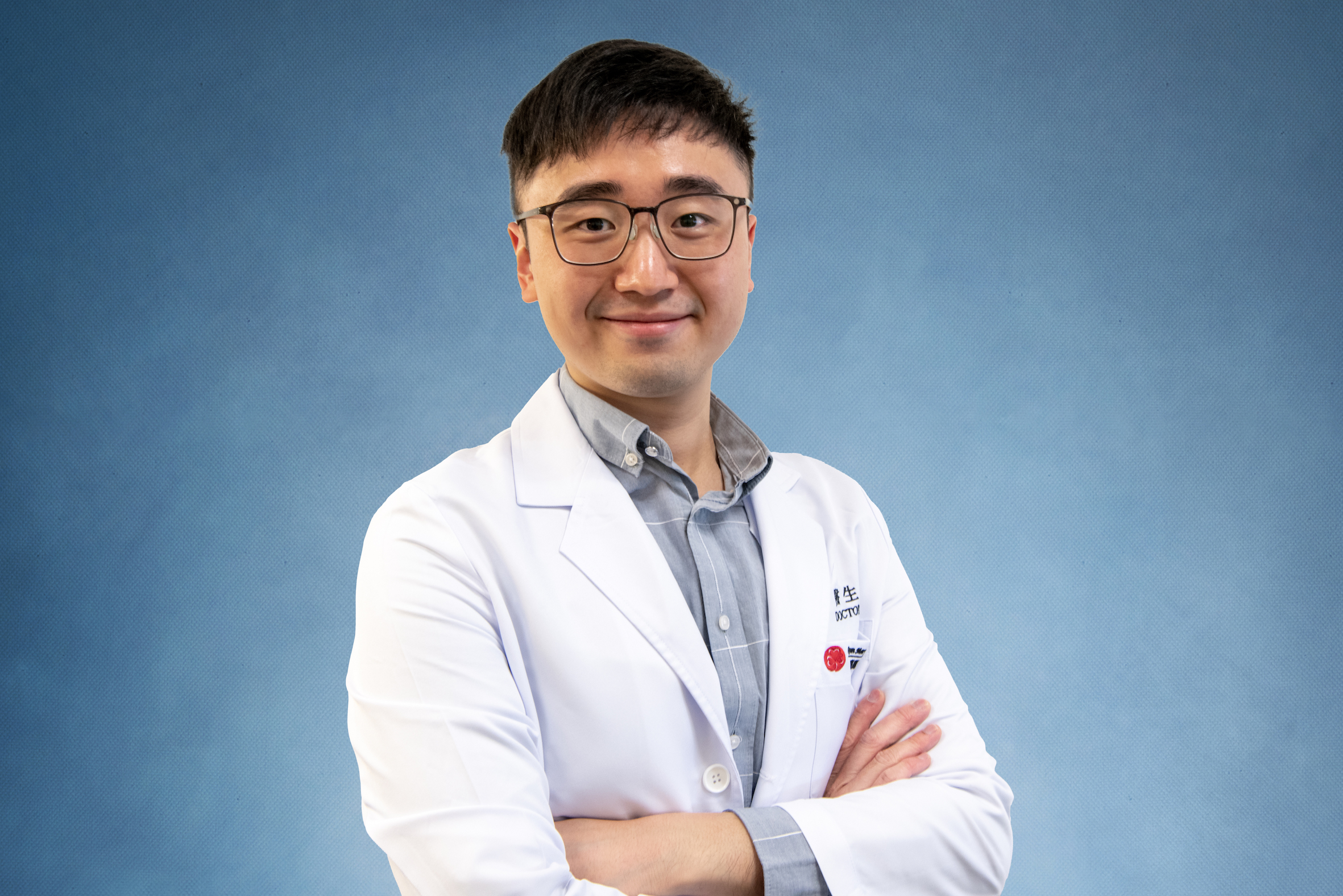 Bio image for Rex Wan-Hin Hui