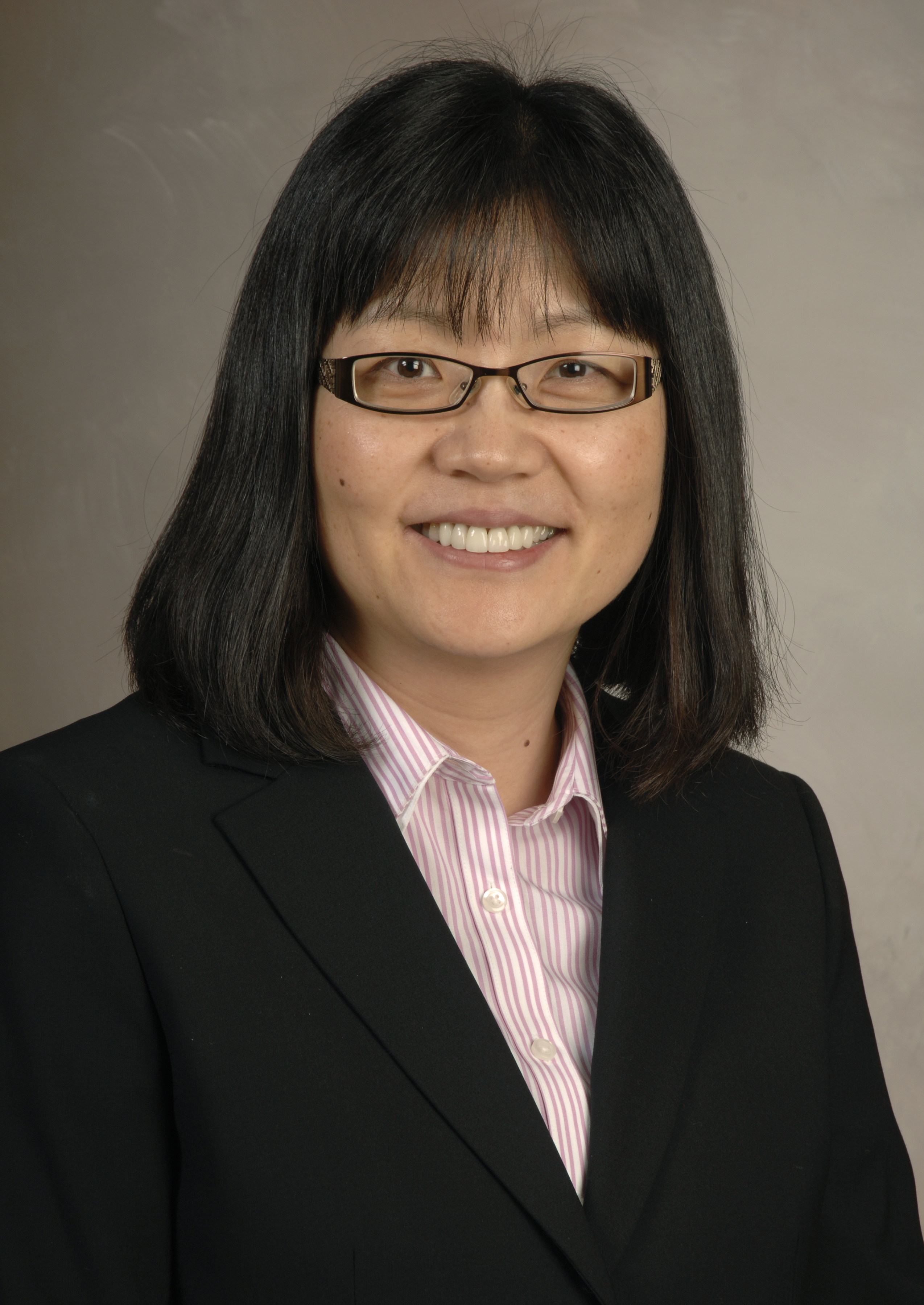 Bio image for Cynthia Ju