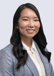 Bio image for Leslie Yeeman Kam