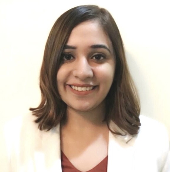 Bio image for Avleen Kaur