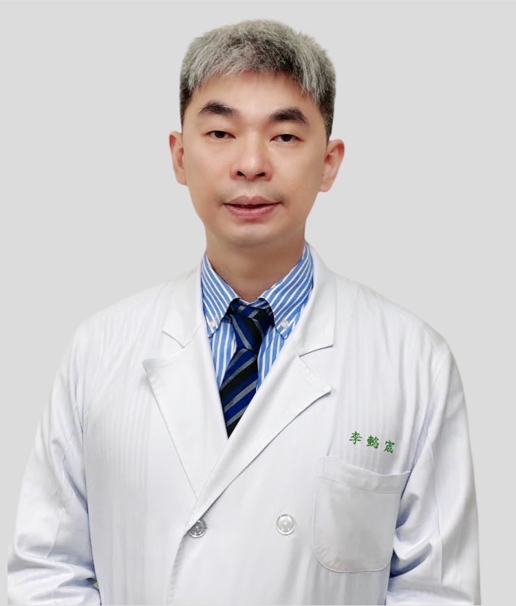 Bio image for I-Cheng Lee