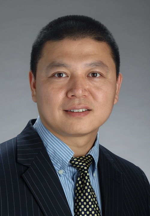 Bio image for Tiangang Li