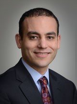 Bio image for George A. Makar