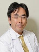 Bio image for Atsushi Nakajima