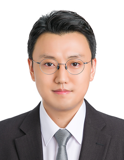 Bio image for Heechul Nam