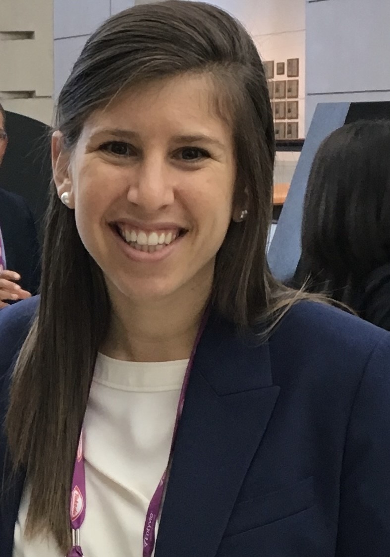 Bio image for Yael R. Nobel