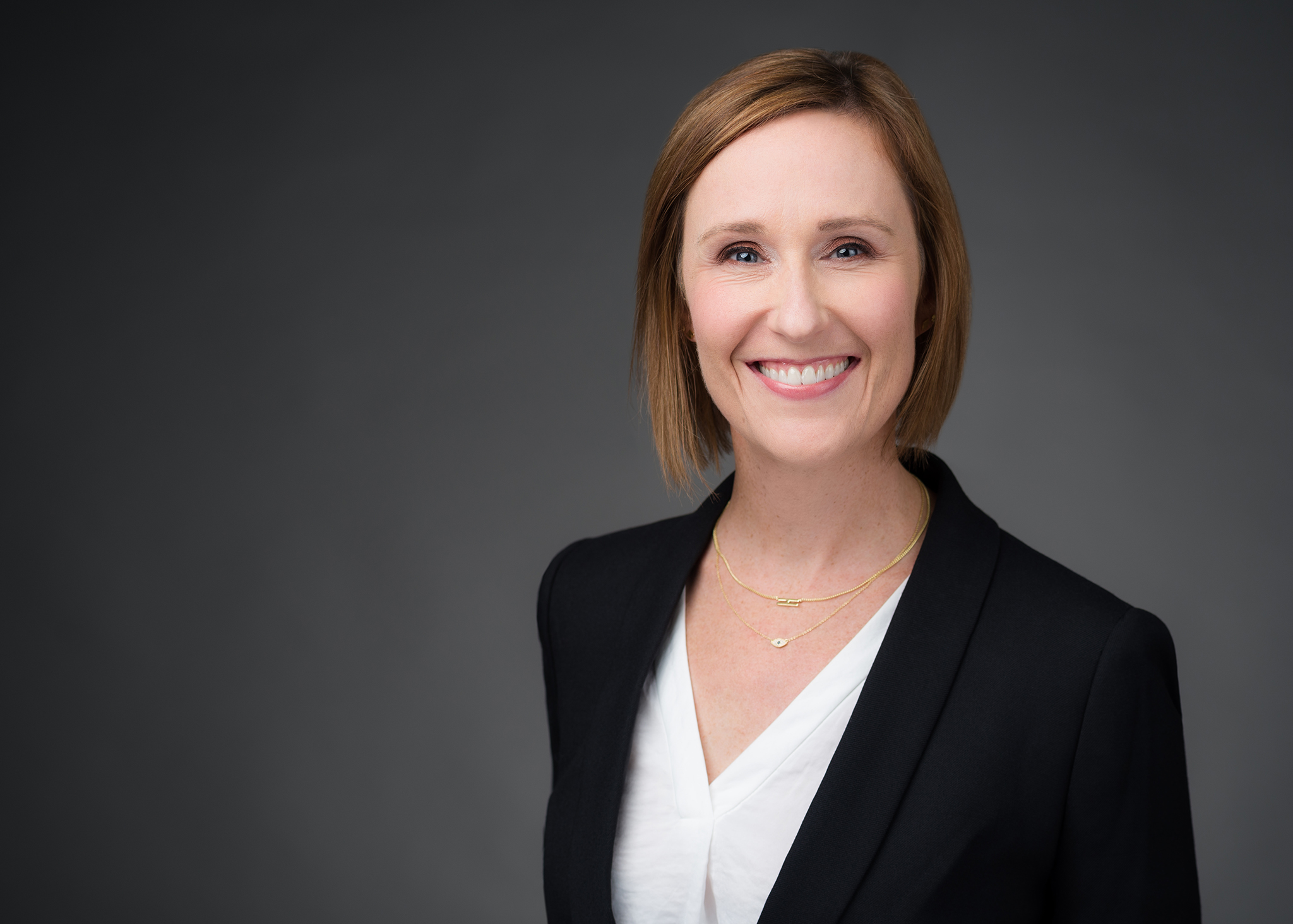 Bio image for Heather M. Patton