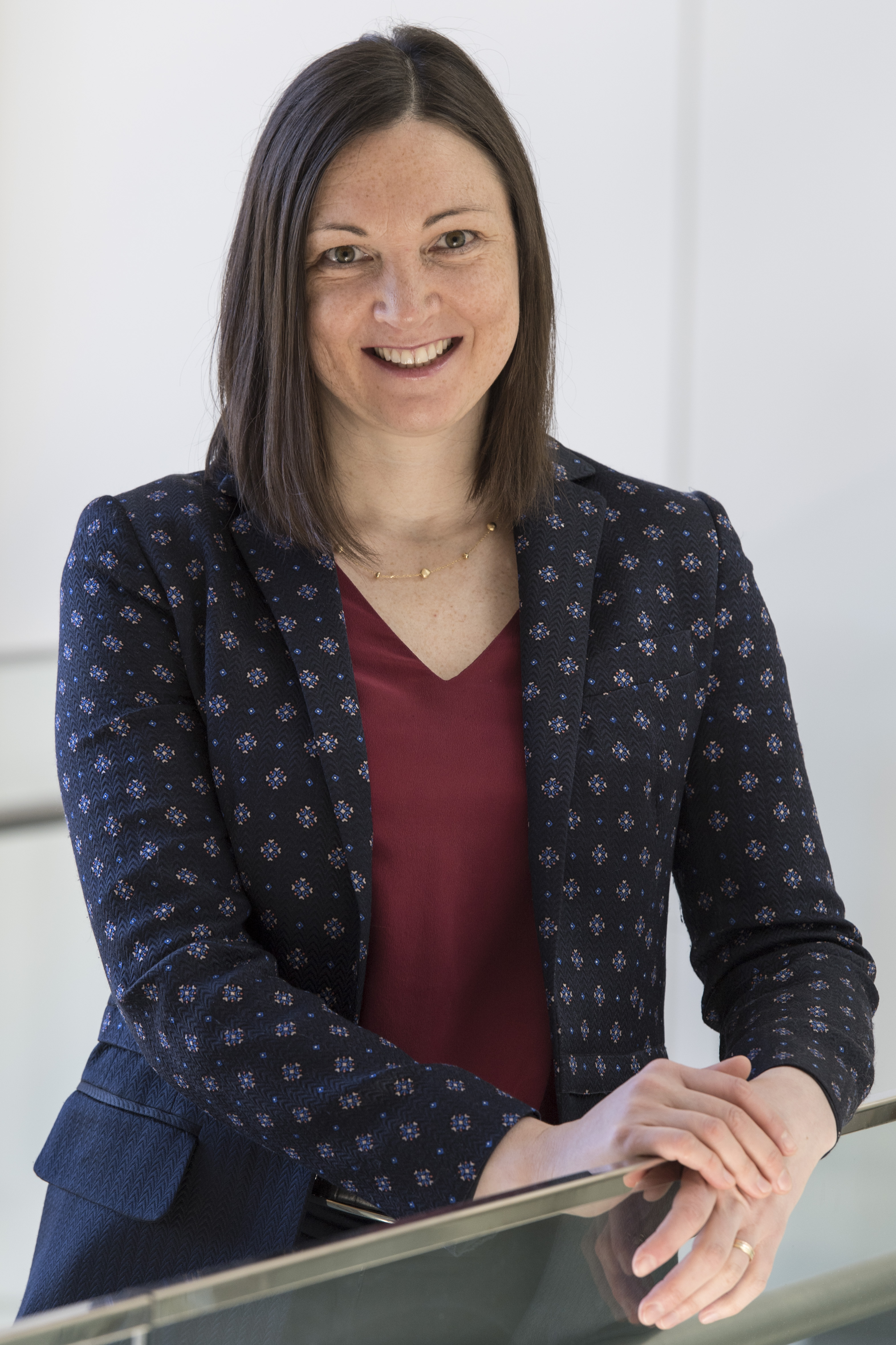 Bio image for Nataliya Razumilava
