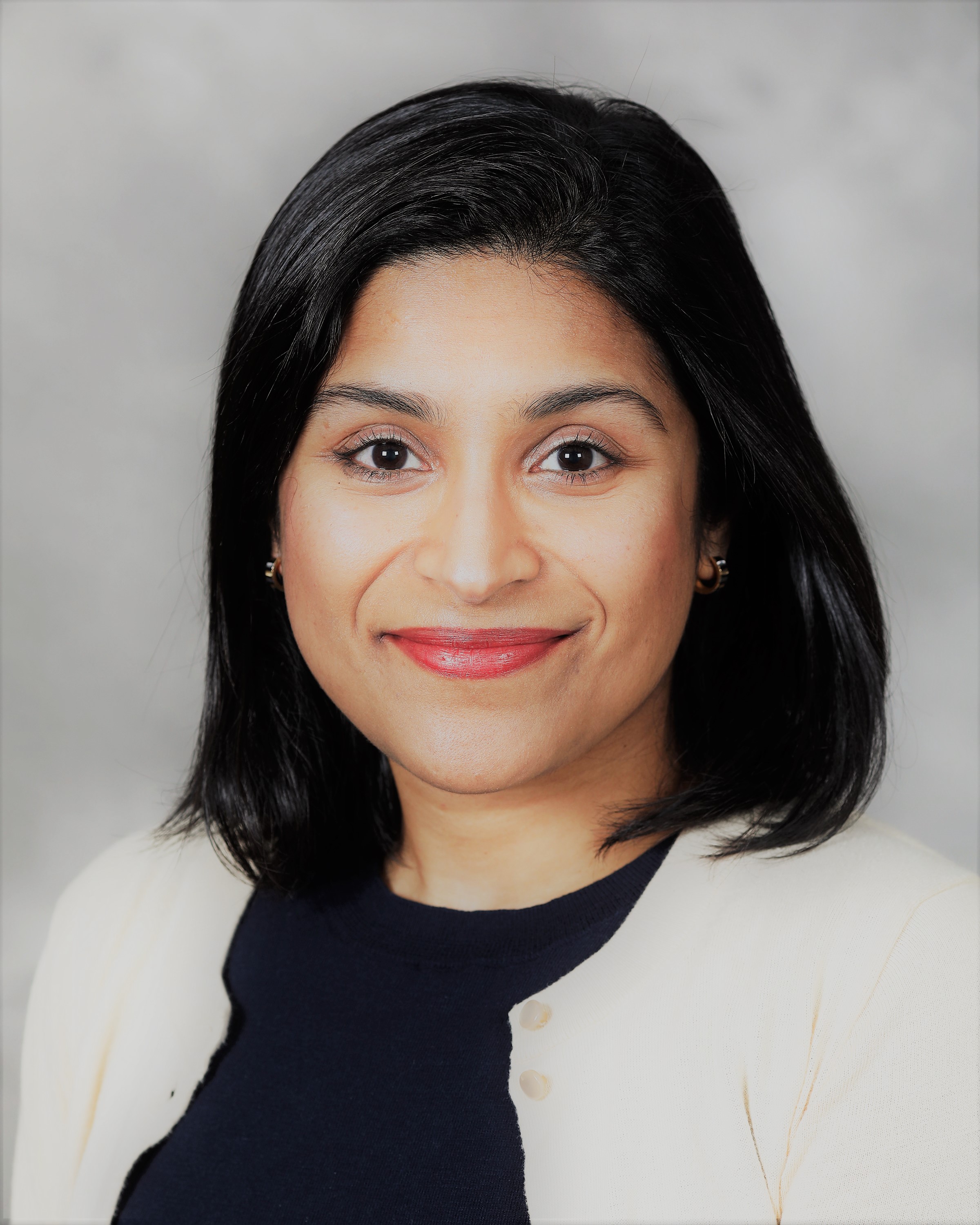 Bio image for Niharika R. Samala
