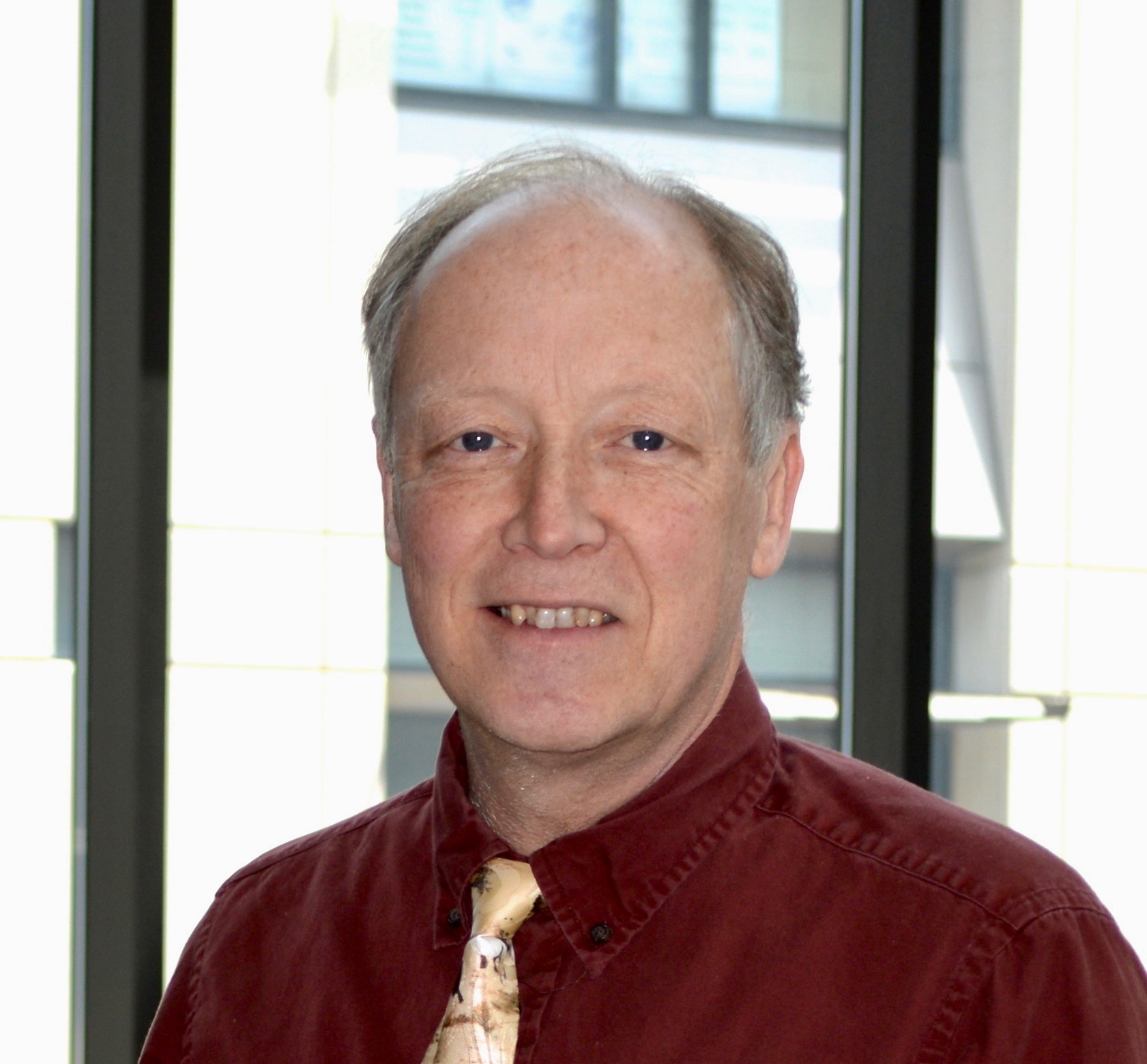 Bio image for Brett Thomas Spear