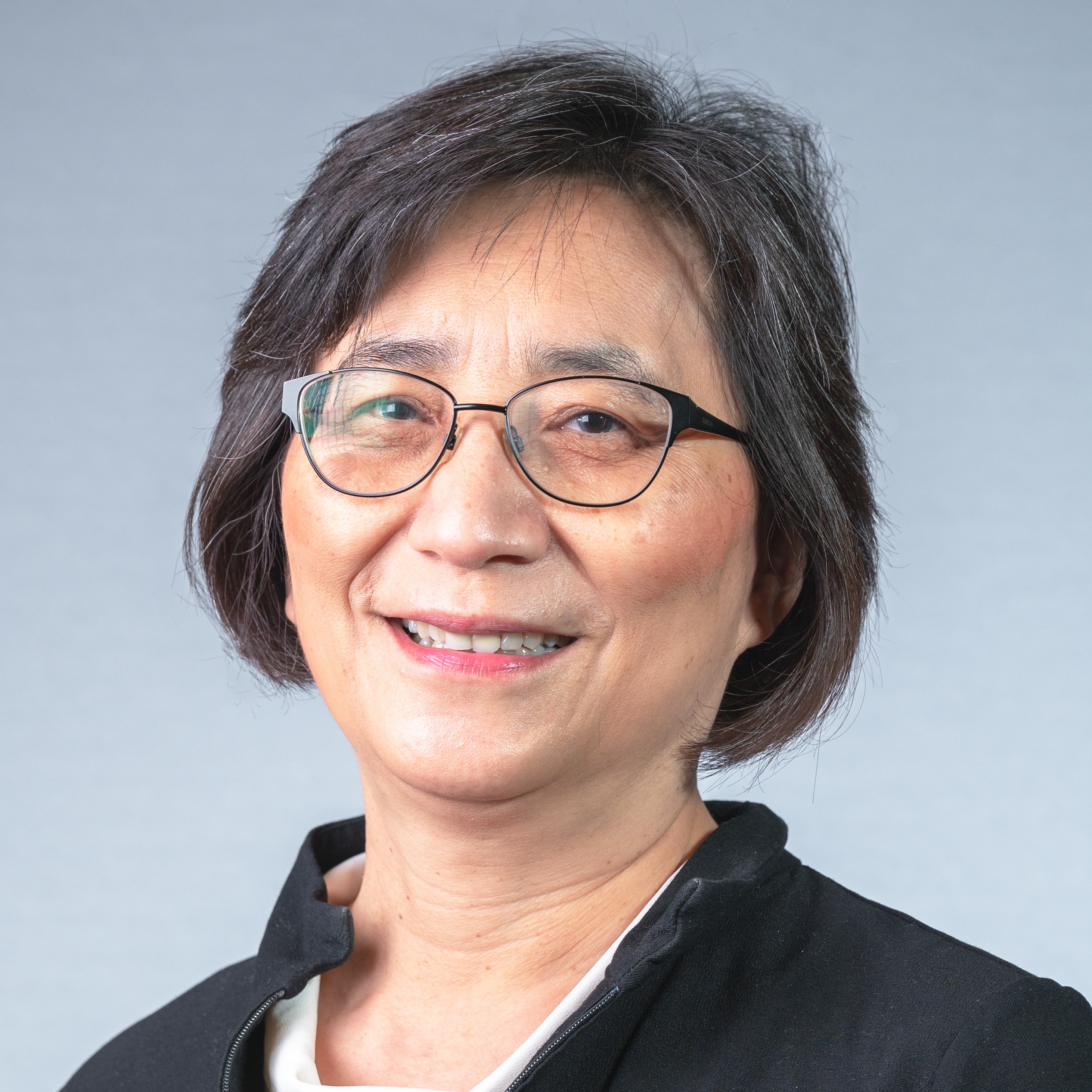 Bio image for Grace L. Su
