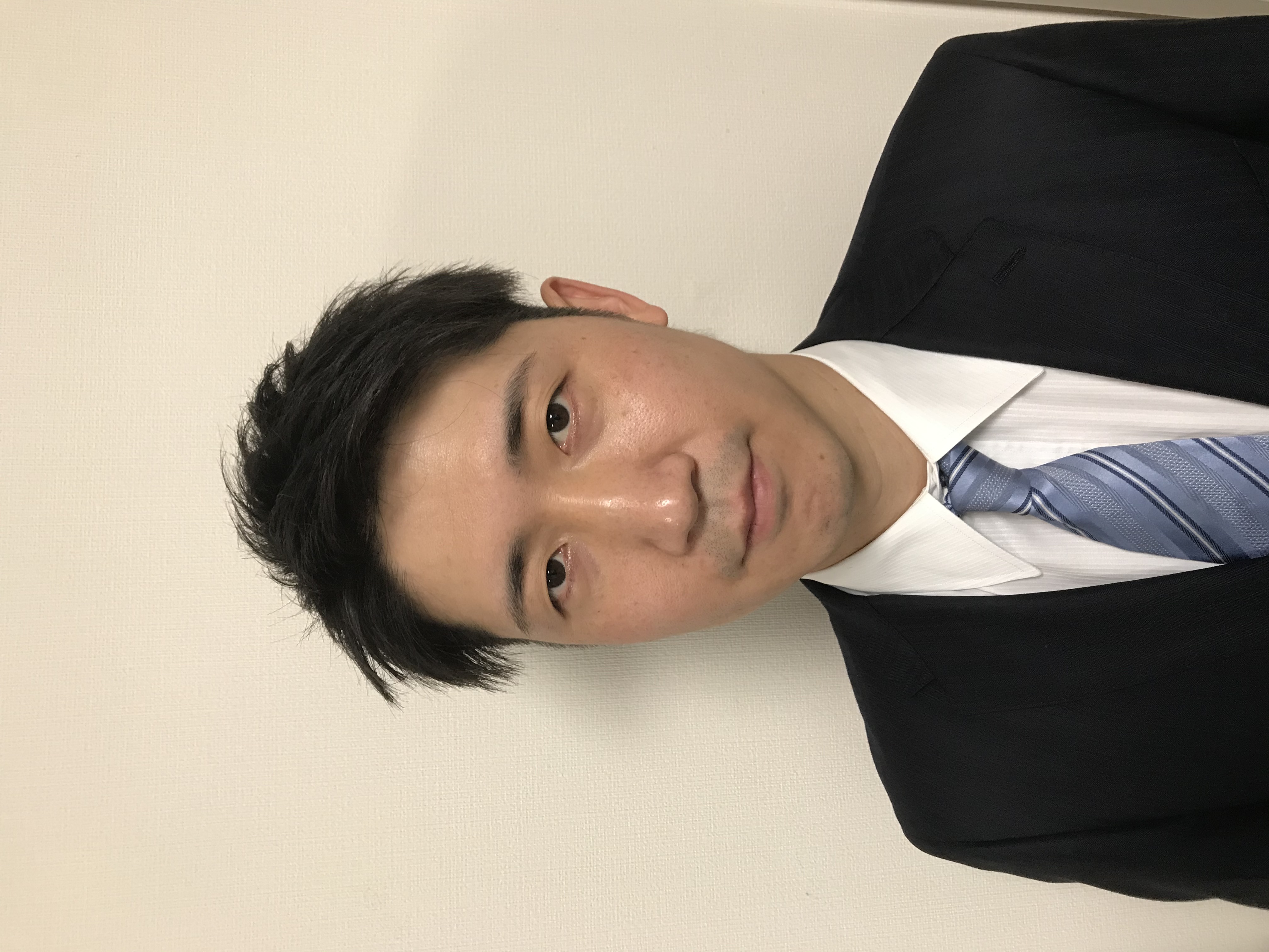 Bio image for Yuki Tahata
