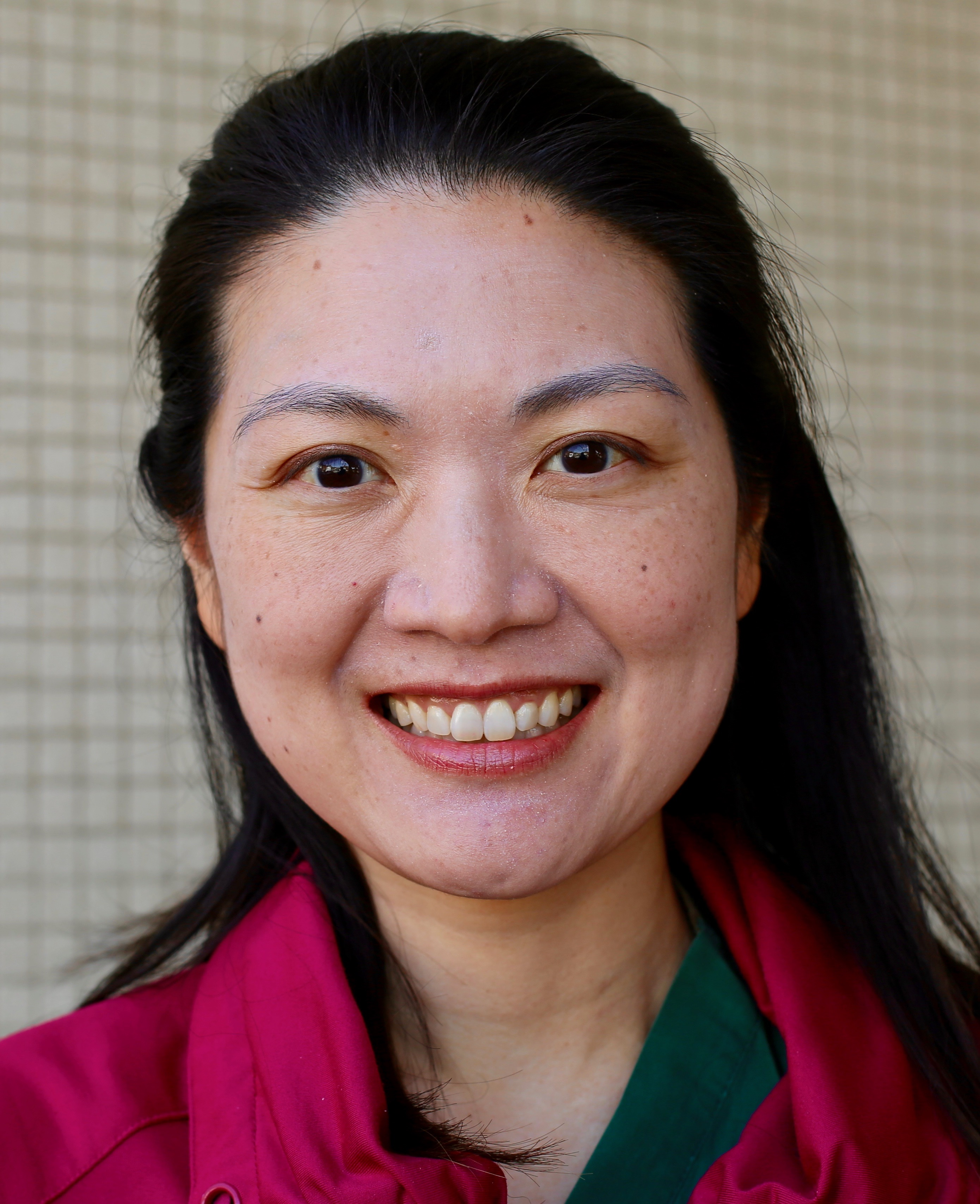 Bio image for Michele M. Tana
