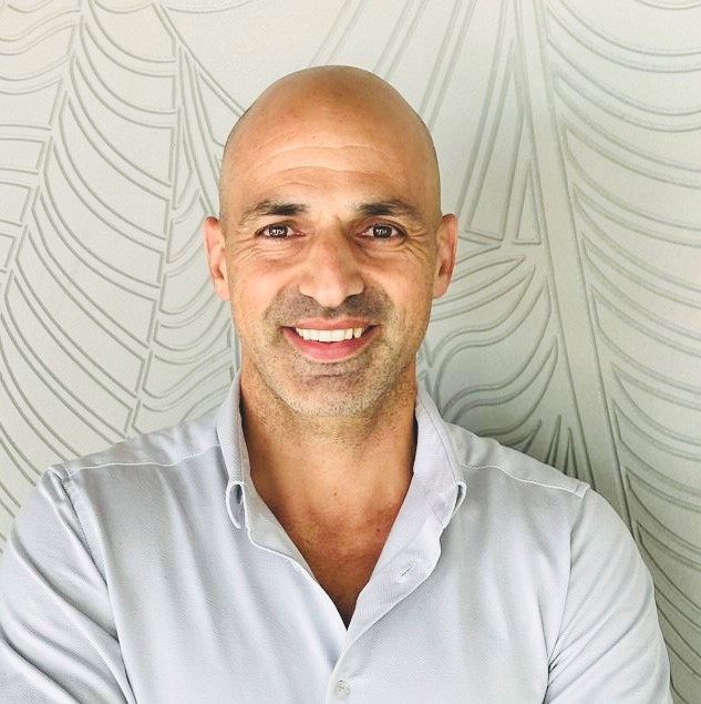 Bio image for Ilan Vaknin