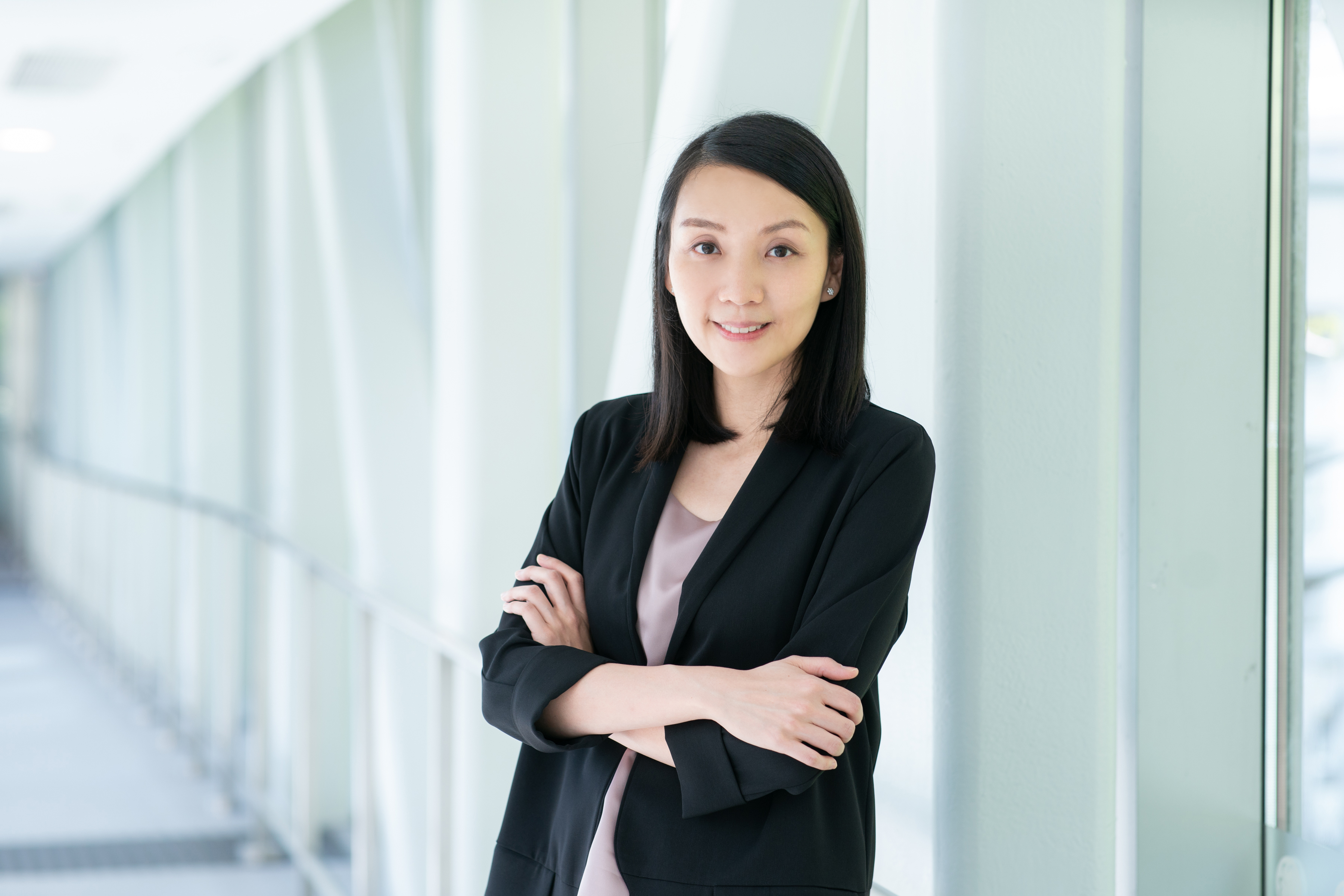 Bio image for Carmen Wong