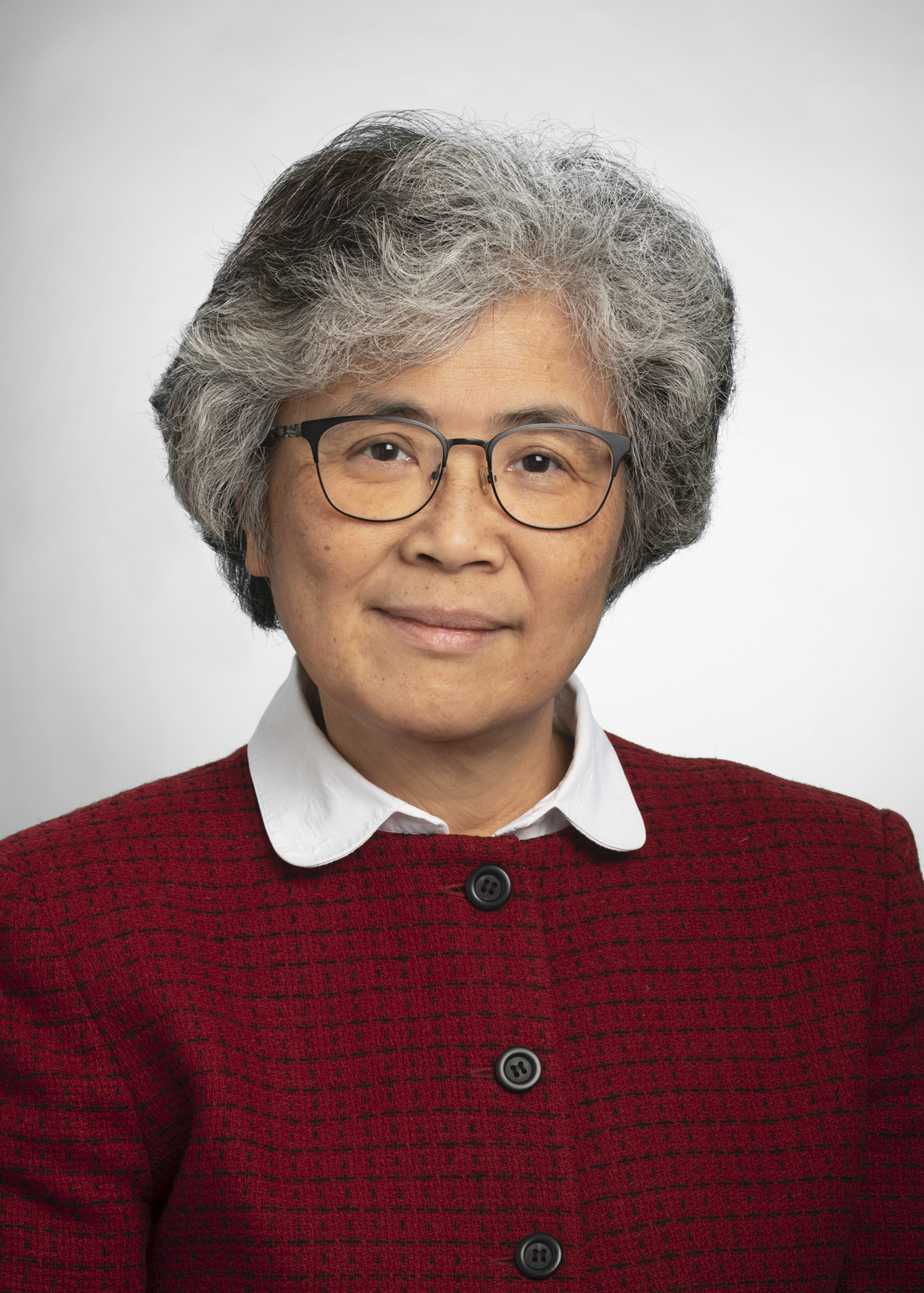 Bio image for Florence Wong