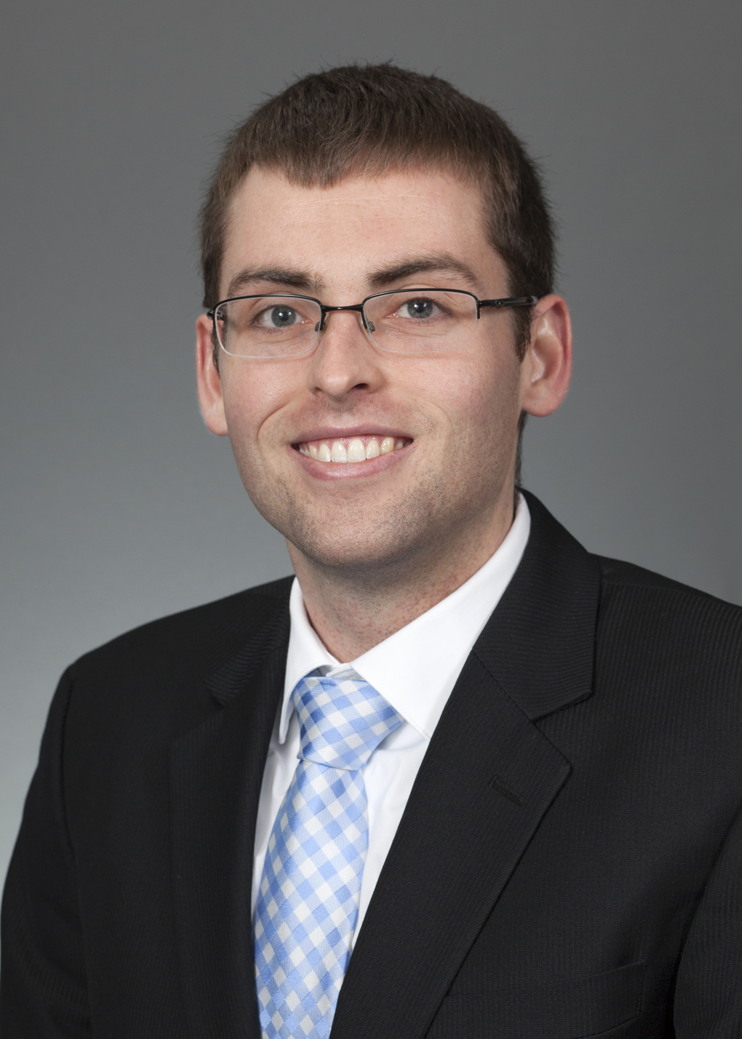 Bio image for Kevin B. Harris