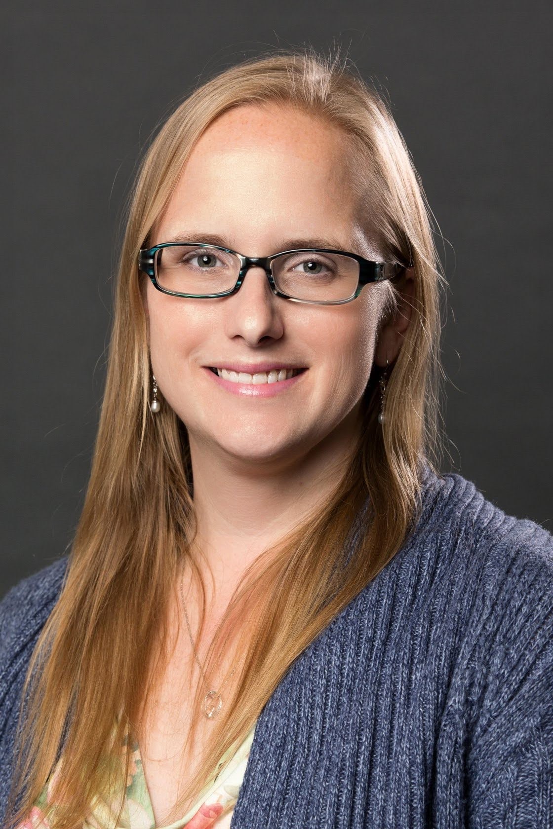 Bio image for Erin Parkinson