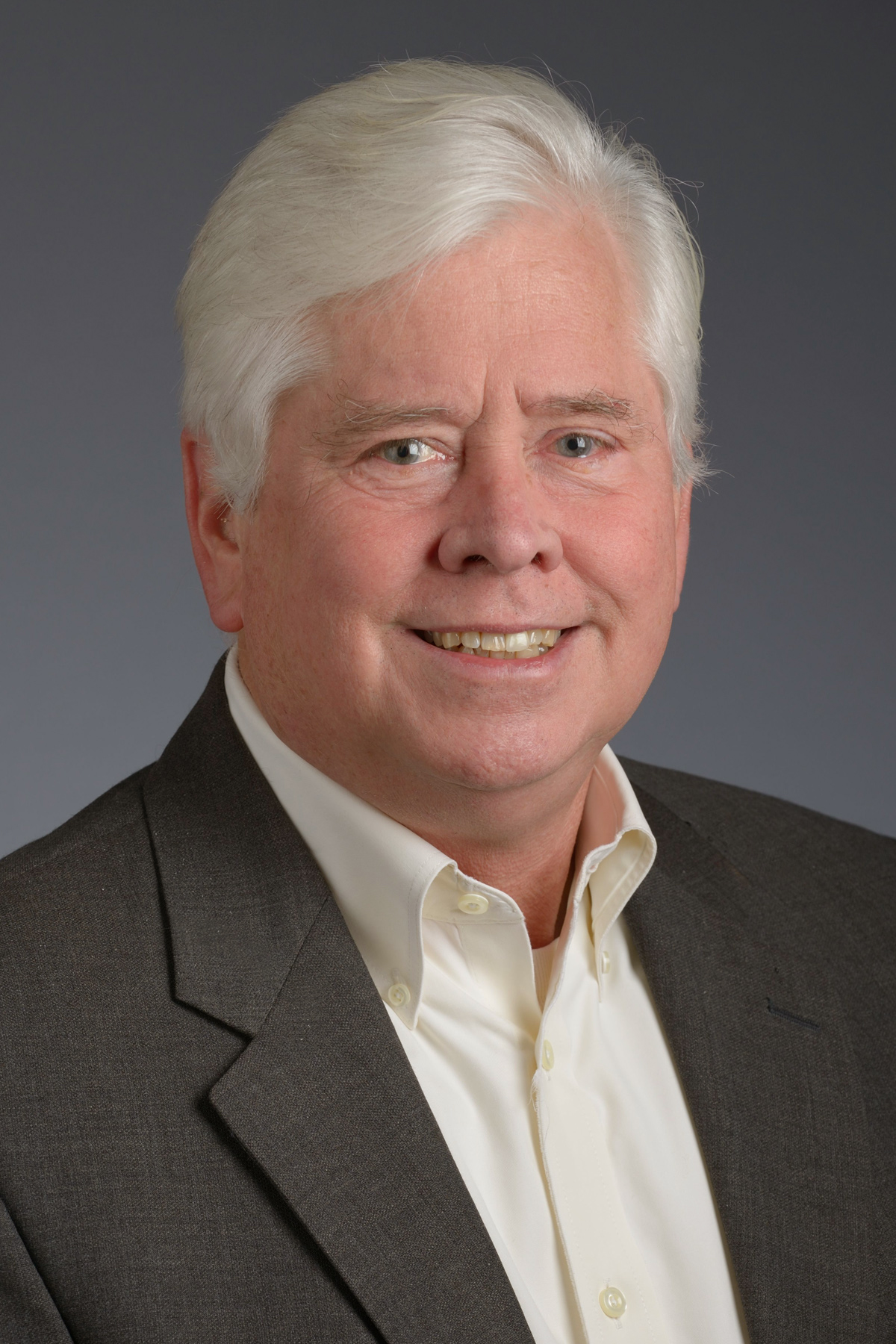 Bio image for Jay H. Hoofnagle