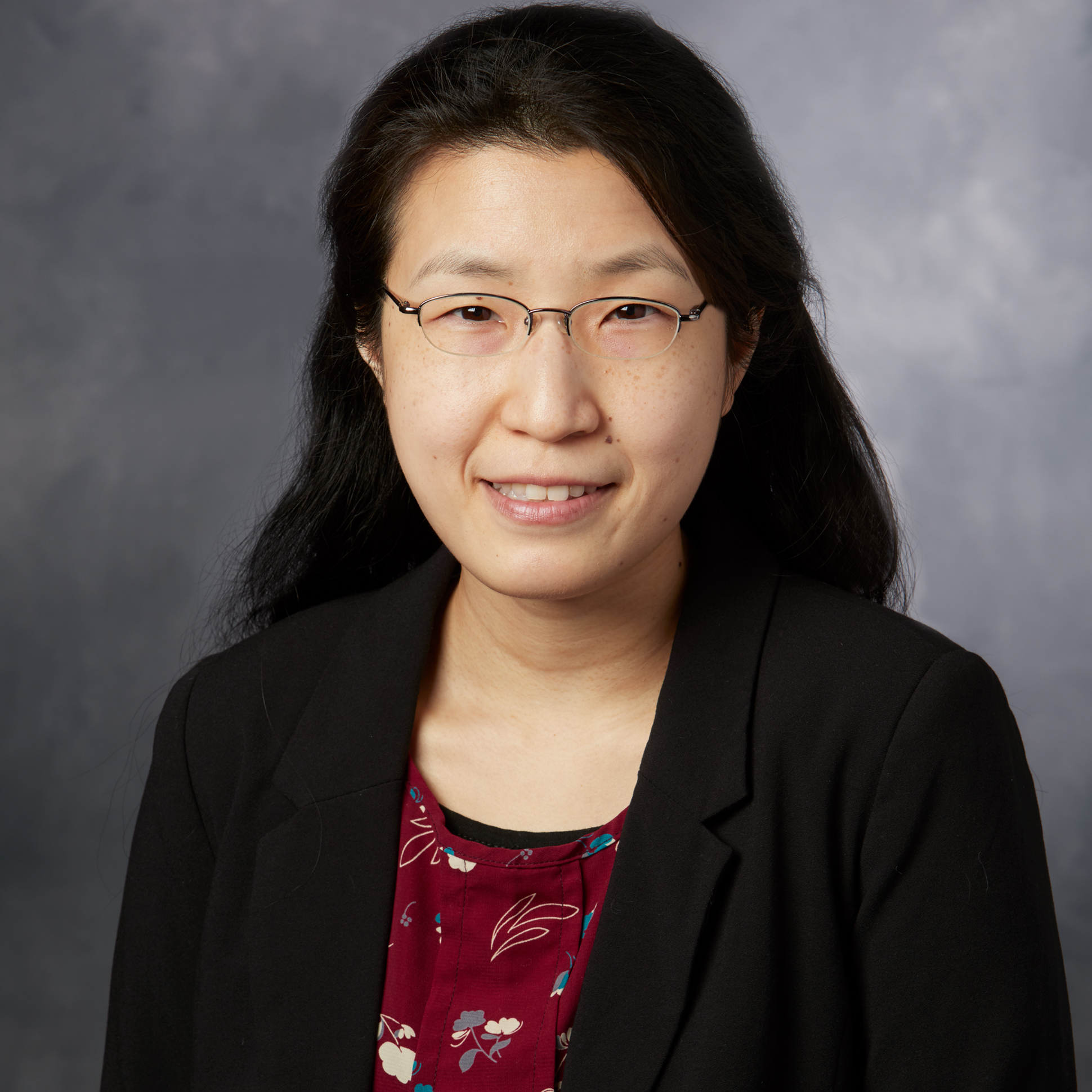 Bio image for Alice Cheng