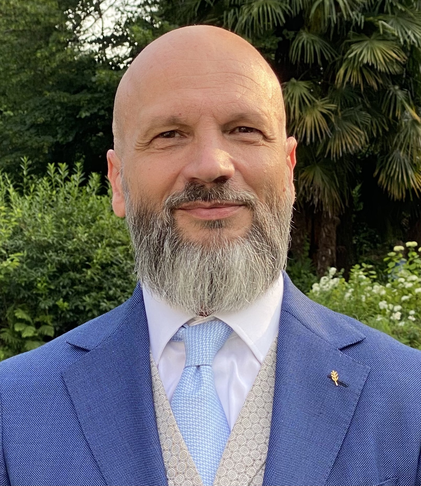 Bio image for Antonio Paoli