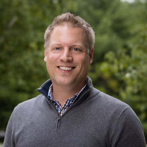 Bio image for Mark Sundrud