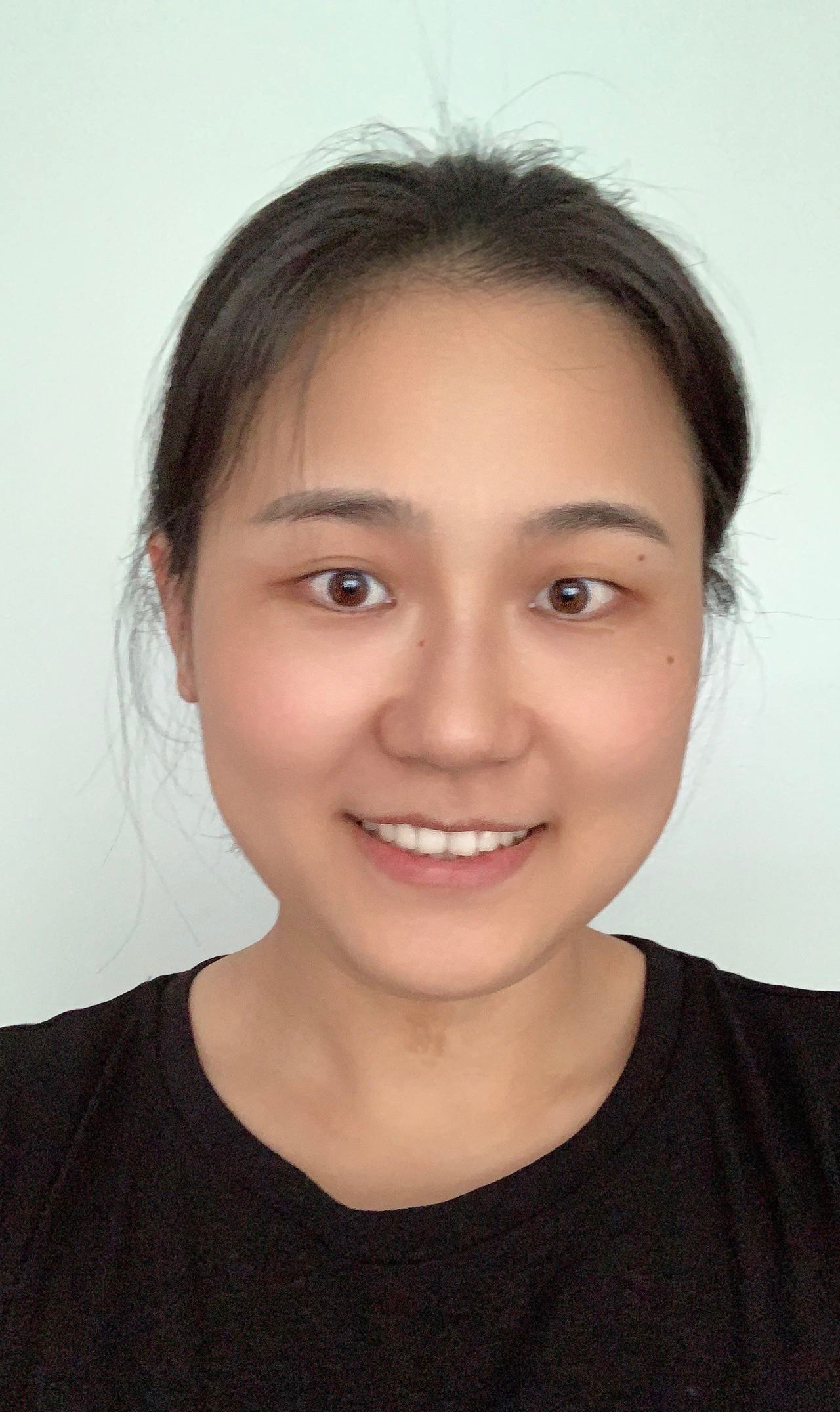 Bio image for Ning Ma