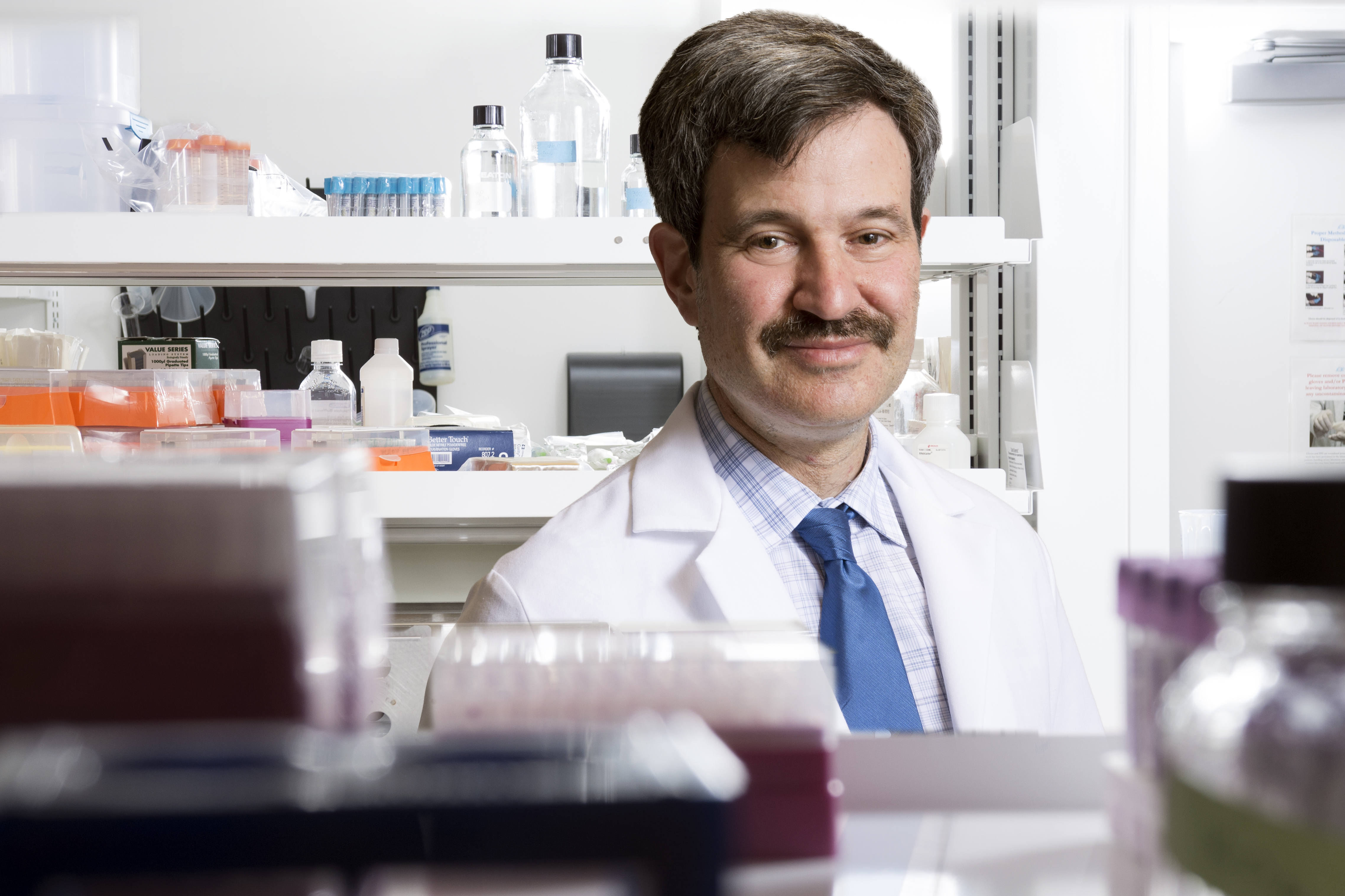 Bio image for Andrew Talal