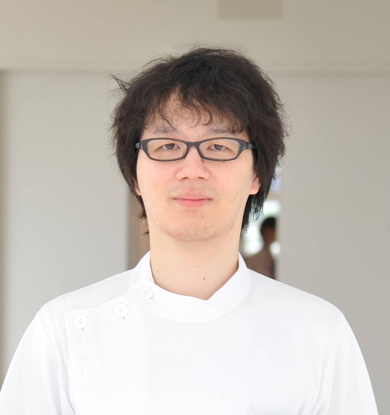 Bio image for Yosuke Murata