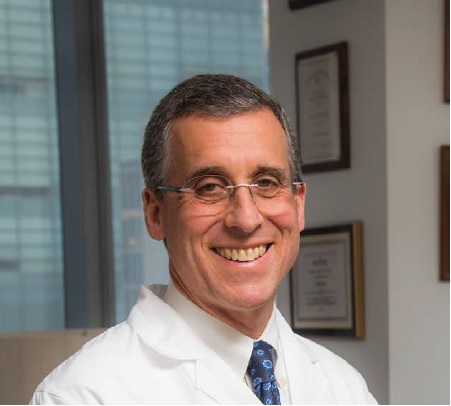Bio image for David E Cohen