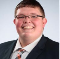Bio image for Kenneth John Barga
