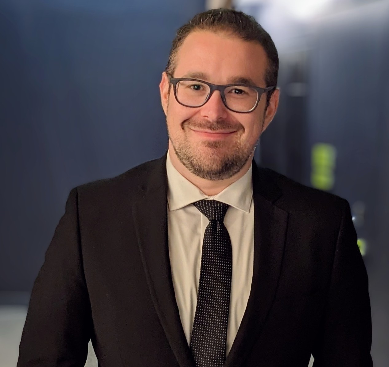 Bio image for Andrew B Mendlowitz
