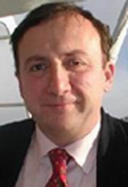 Bio image for Conrado Fernandez-Rodriguez