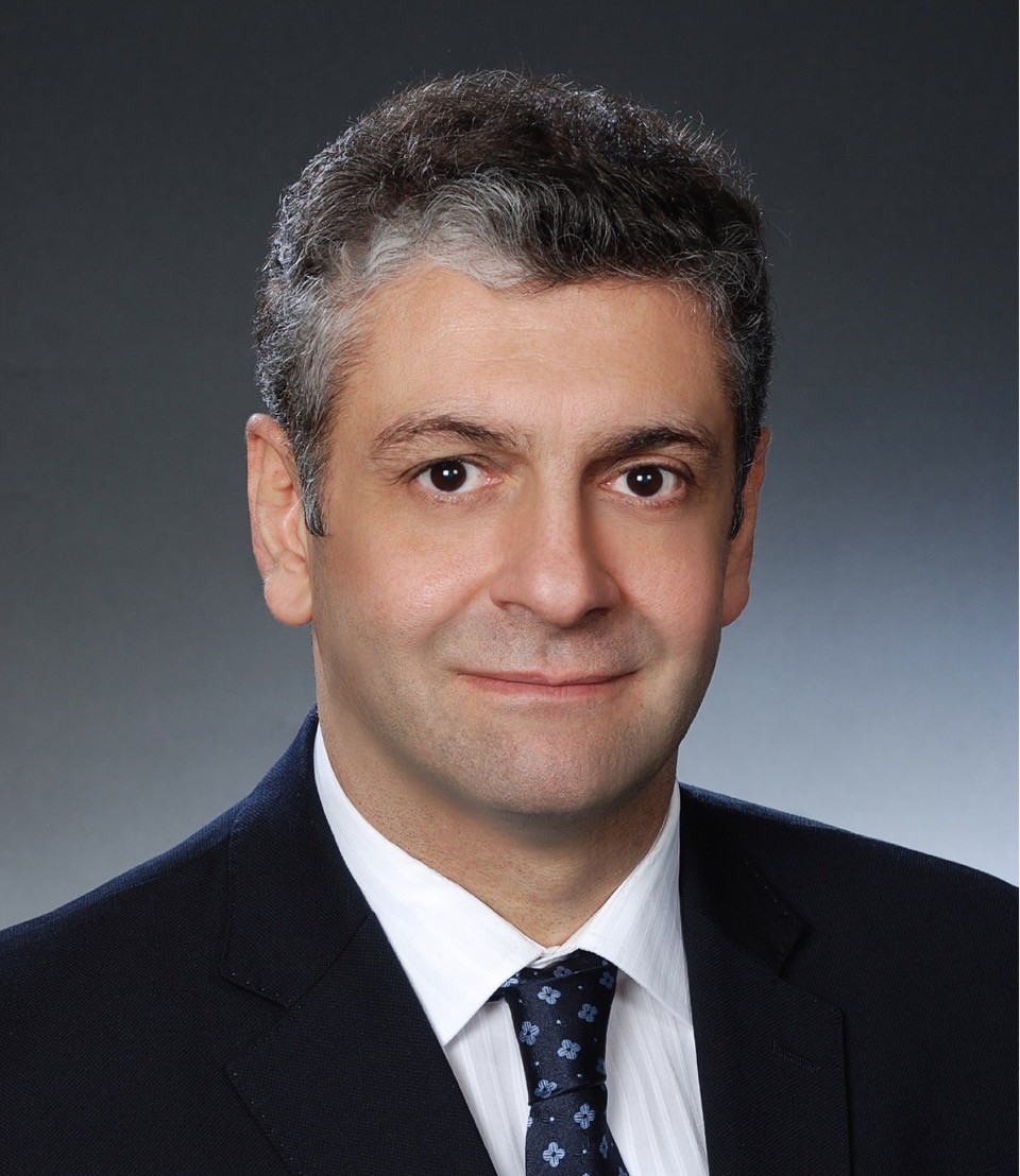 Bio image for Ramazan Idilman