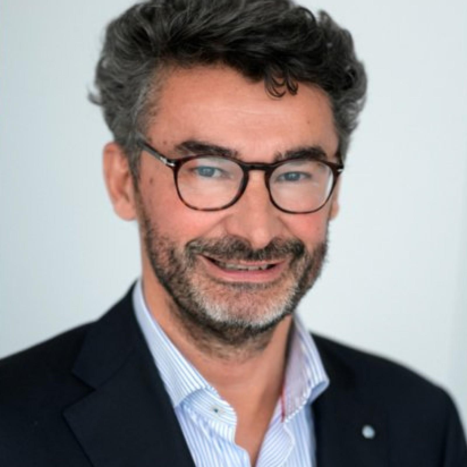 Bio image for Laurent Castera