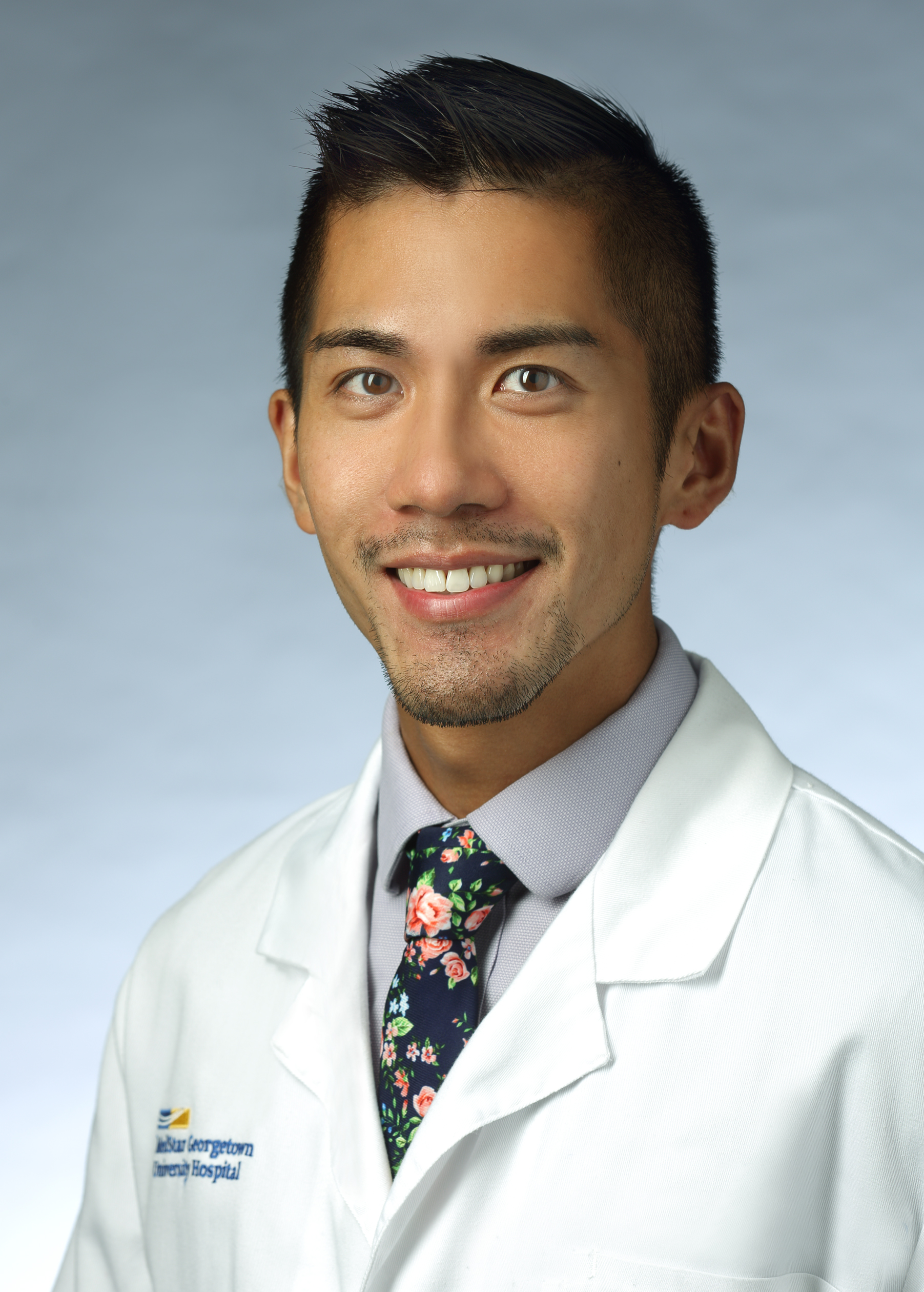 Bio image for Nikki Duong