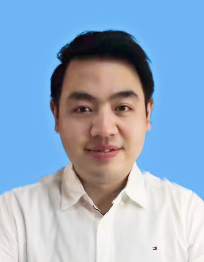 Bio image for Yiyu Fan