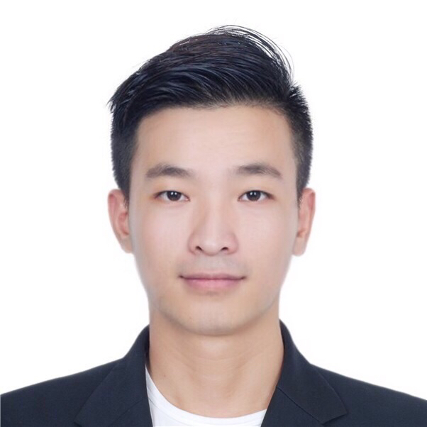 Bio image for Yongtao Wang
