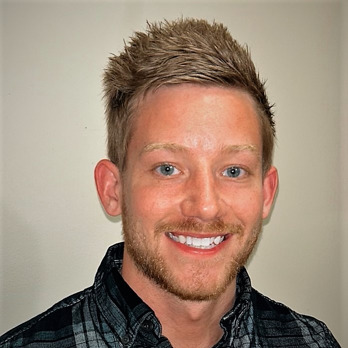 Bio image for David Umbaugh