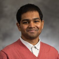 Bio image for Chinmay Raut