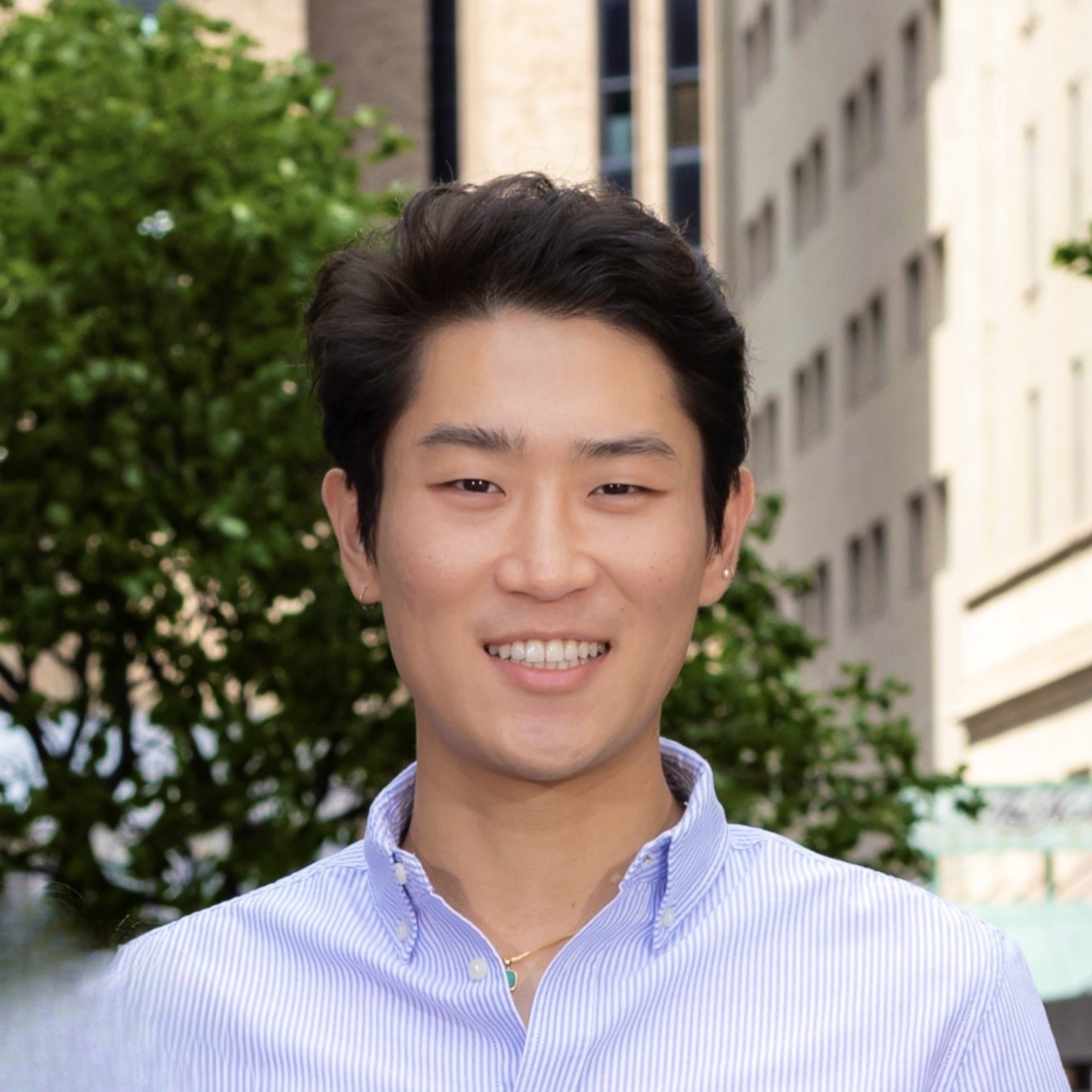 Bio image for Hyun Se Kim Lee