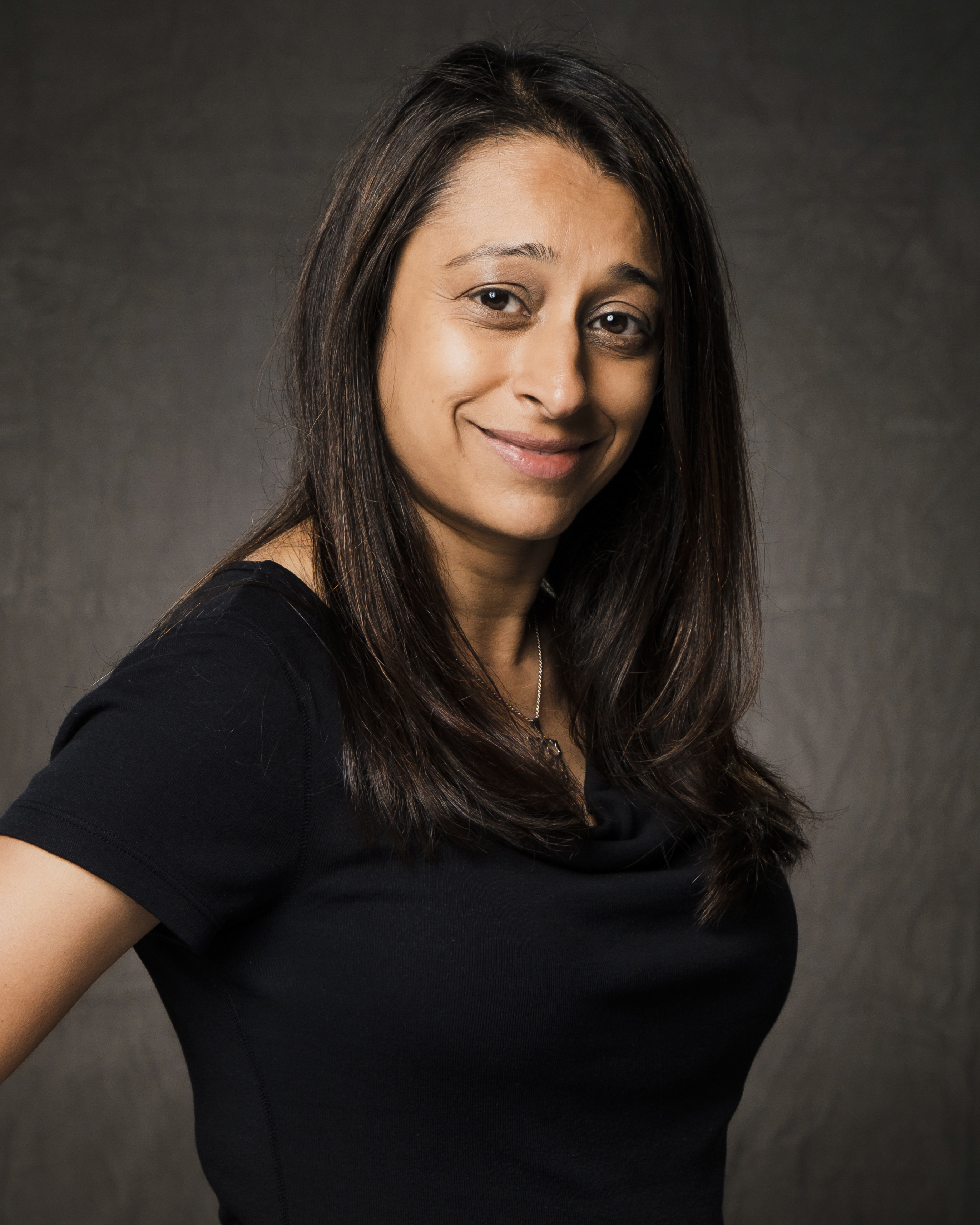 Bio image for Nilofer Azad