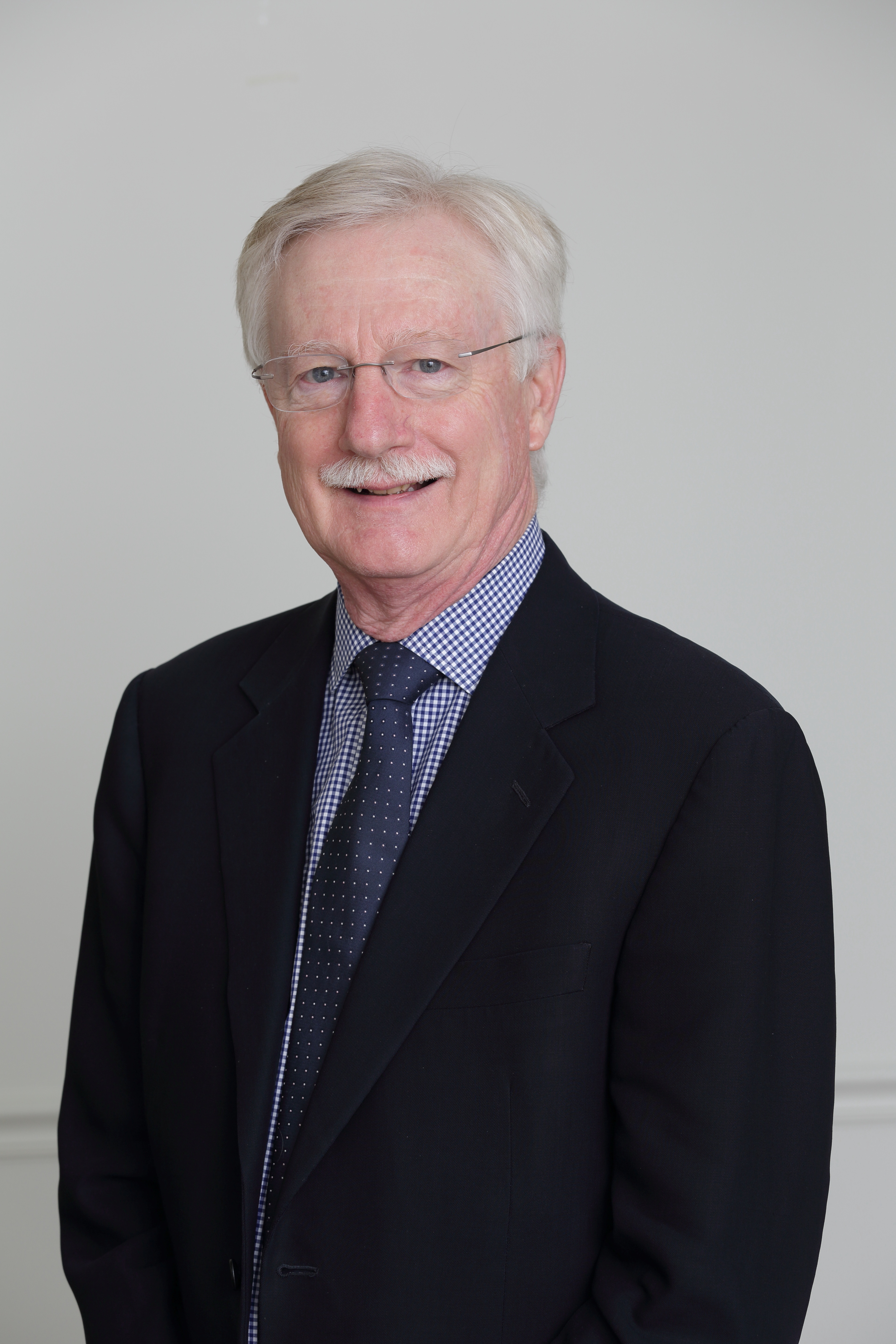 Bio image for George Koob