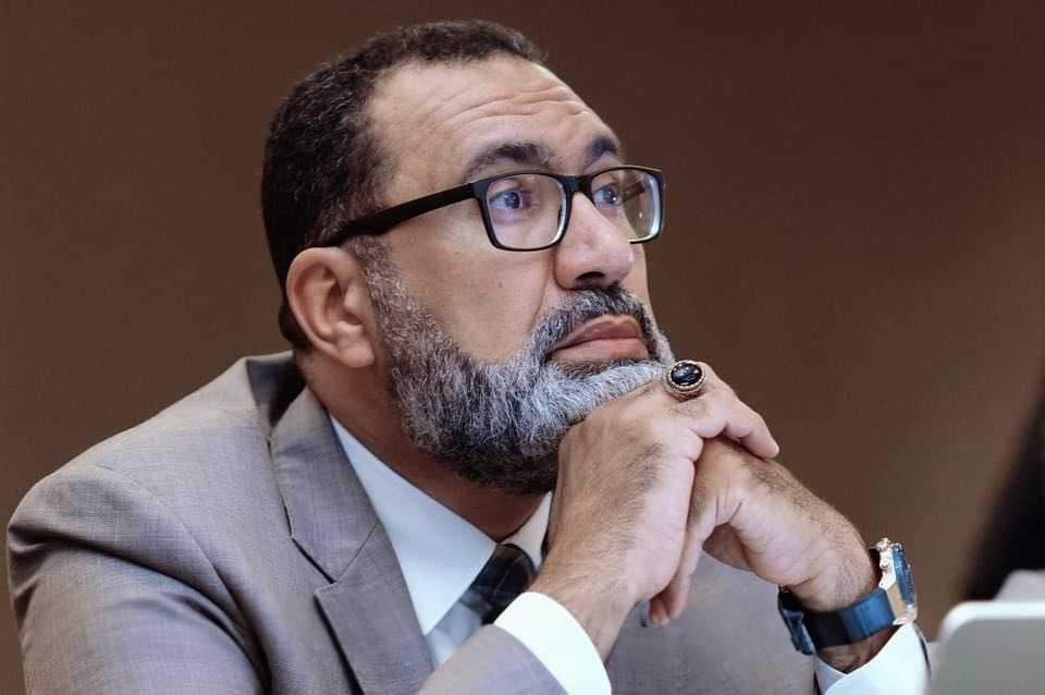 Bio image for Mohamed El-Kassas