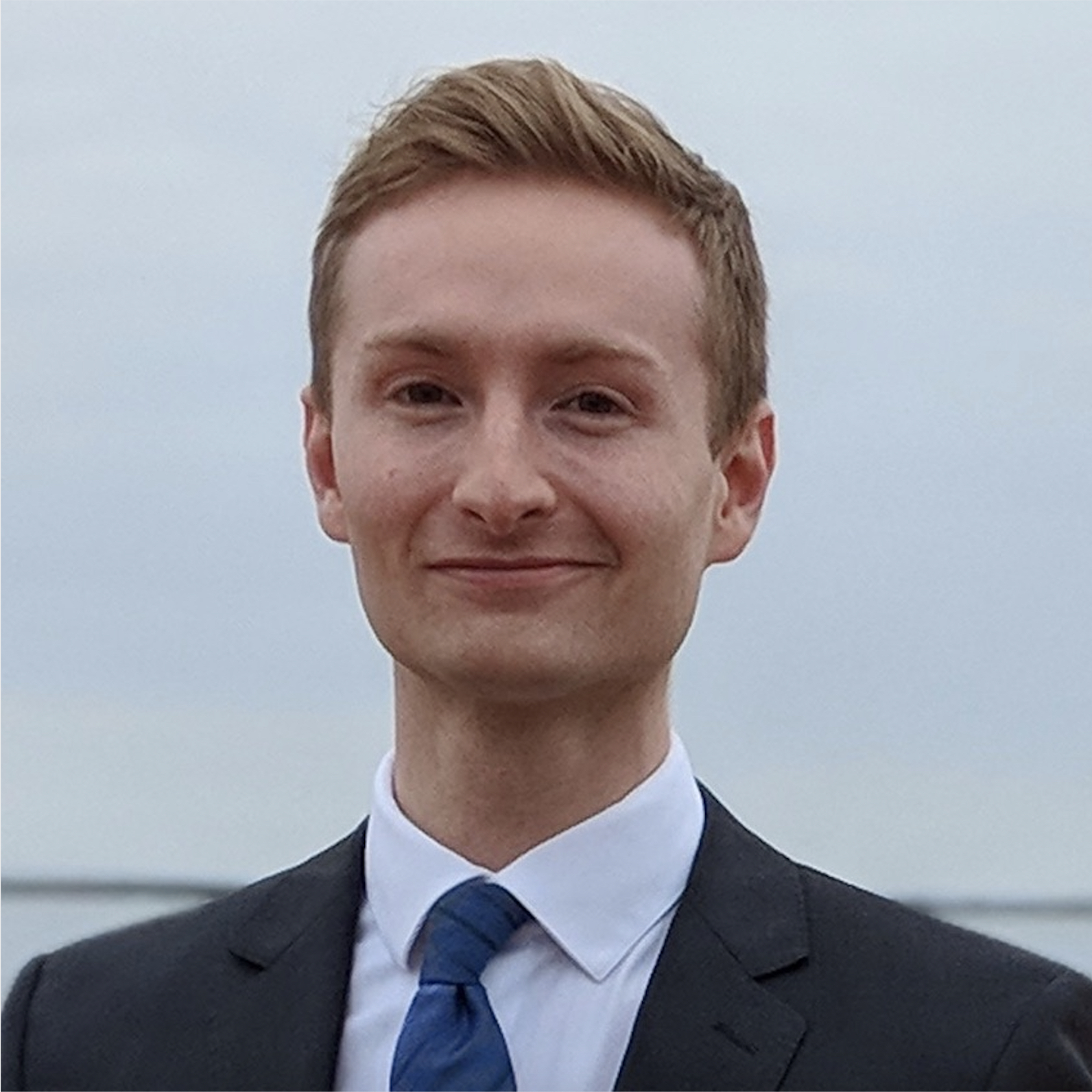 Bio image for Jesse Kirkpatrick